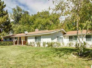 2605 James Madison Dr, Reno, NV 89509