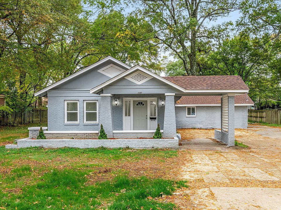 1st image of 3587 Cowden Ave