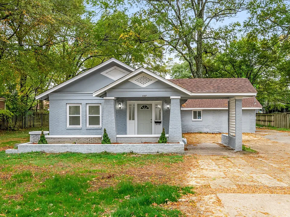 3587 Cowden Ave