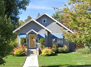 809 N 19th St, Boise, ID 83702