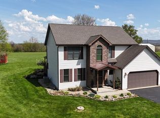 820 Lowery Ln, Chillicothe, OH 45601