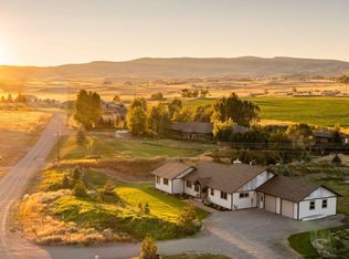 10 W Point Dr, Livingston, MT 59047