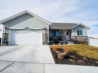 611 Cari Way, Elko, NV 89801