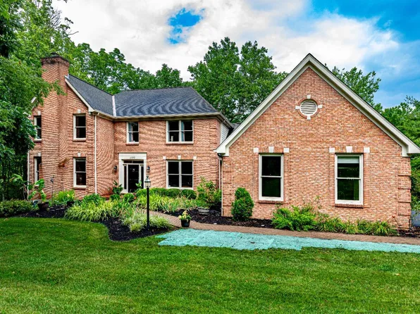 11190 Terwilligers Hill Ct, Cincinnati, OH 45249