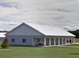 5728 Stroups Hickox Rd, Bristolville, OH 44402