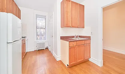 Rented by Living New York