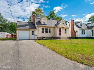 1716 Caldicott Rd, Schenectady, NY 12303