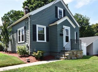 52 Towanda Dr, North Providence, RI 02911