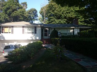 8 Nancy Rd, Newton, MA 02467