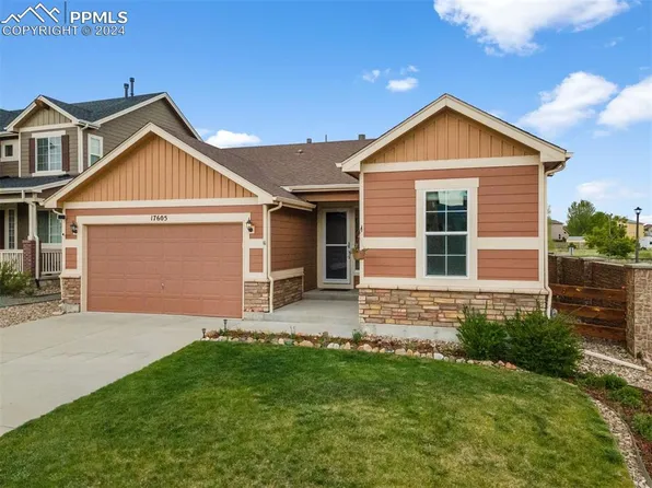 17605 Leisure Lake Dr, Monument, CO 80132