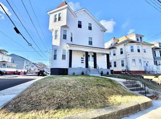 18 Woonasquatucket Ave FLOOR 1, North Providence, RI 02911