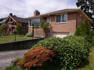 8317 27th Ave NW, Seattle, WA 98117