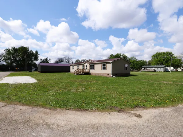 19th St N, Grand Junction, IA 50107