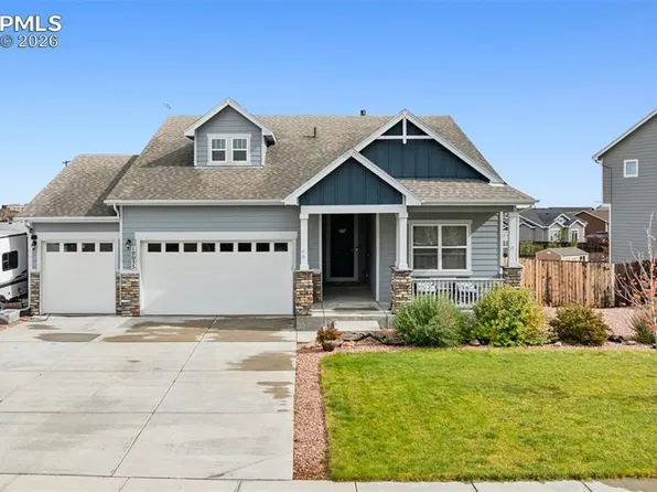 10055 Henman Ter, Peyton, CO 80831