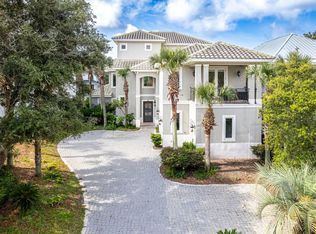 52 Tranquility Ln, Destin, FL 32541