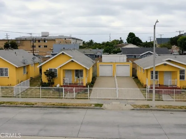 909 W Denni St, Wilmington, CA 90744