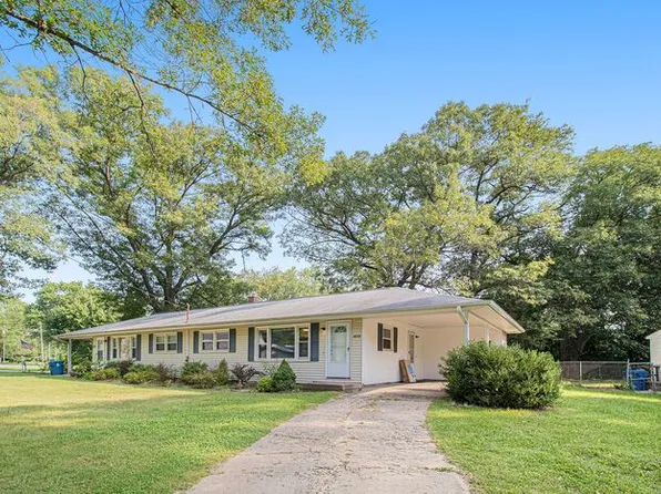 4040 Nazareth Rd, Kalamazoo, MI 49004
