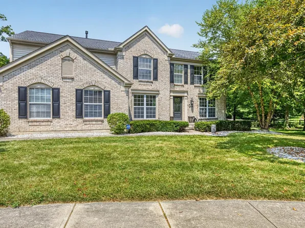 972 Tyndale Ct, Morrow, OH 45152