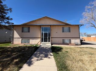 421 N 800 W APT 4, Cedar City, UT 84721