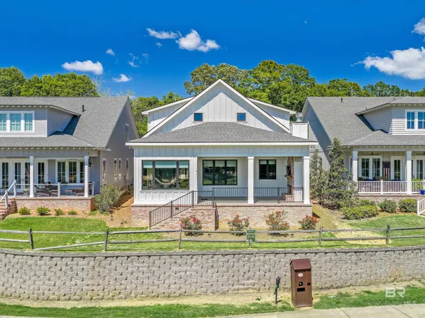 108 Thyme Ln, Fairhope, AL 36532