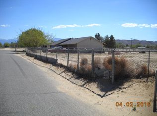 171st St E, Lancaster, CA 93535