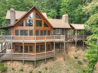 174 Birdseye Ct, Blue Ridge, GA 30513