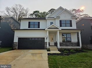 455 Ensemble Way, Frederick, MD 21701