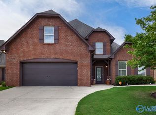 131 Arbor Hill Ln SW, Huntsville, AL 35824