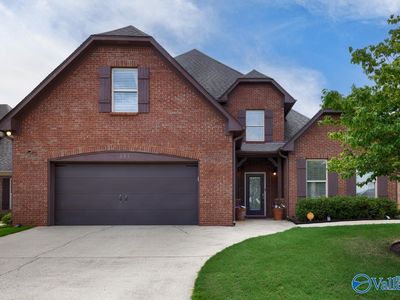 131 Arbor Hill Ln SW, Huntsville, AL, 35824