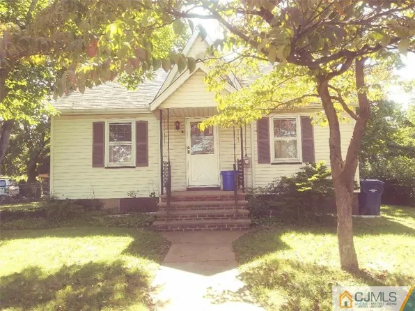 1536 Route 27, North Brunswick, NJ 08902