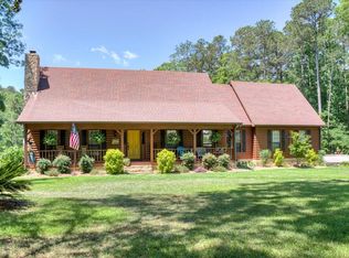 2542 Queens Ct, Grovetown, GA 30813