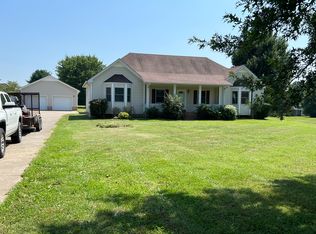 2490 Pleasant View Rd, Pleasant View, TN 37146
