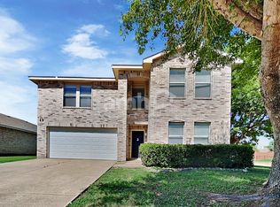 3004 Cesareo Dr, Grand Prairie, TX 75052