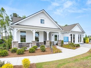 75 Maddox Way, Richmond Hill, GA 31324