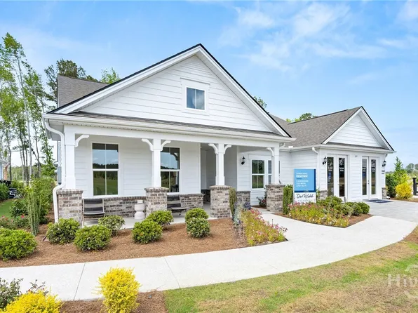 75 Maddox Way, Richmond Hill, GA 31324