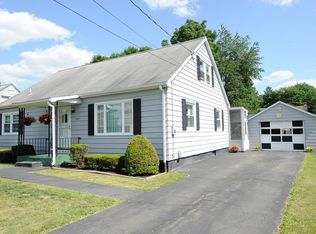 1107 Sliter St, Elmira, NY 14904