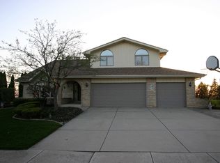 17304 Grange Dr, Orland Park, IL 60467