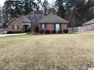 1704 Rampart Dr, Ruston, LA 71270