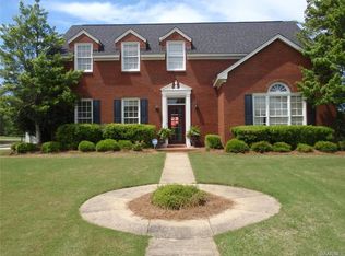 9425 Heathrow Dr, Montgomery, AL 36117