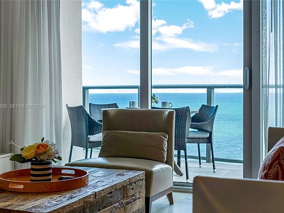 3rd image of 4111 S Ocean Dr #1405