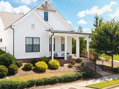 302 McDaniel Pl, Canton, GA, 30115