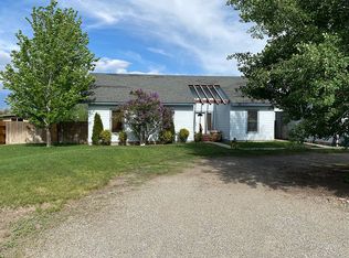 60 Janice Ln, Carey, ID 83320