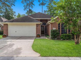 3311 Candlepine Dr, Spring, TX 77388