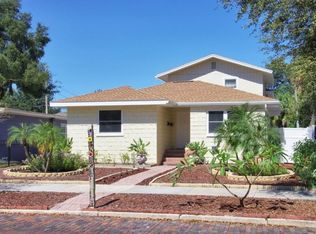 421 23rd Ave N, Saint Petersburg, FL 33704