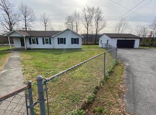 139 Oak Grove School Rd, Corbin, KY 40701