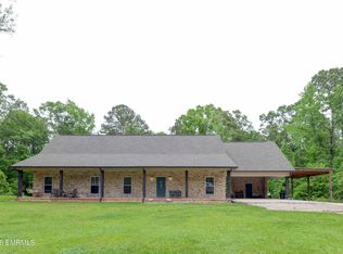 12166 Roy Dollar Rd, Collinsville, MS 39325