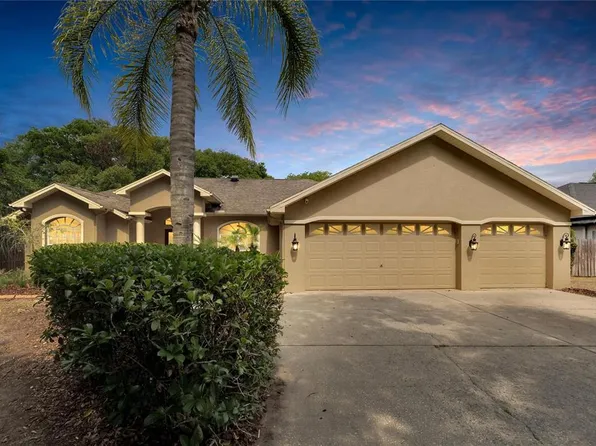 1106 Waybrook Ct, Lutz, FL 33549