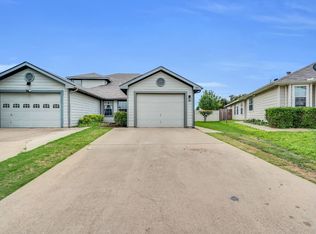 5003 Mountain Spring Trl, Fort Worth, TX 76123