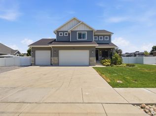 731 S 2300 W, Lehi, UT 84043