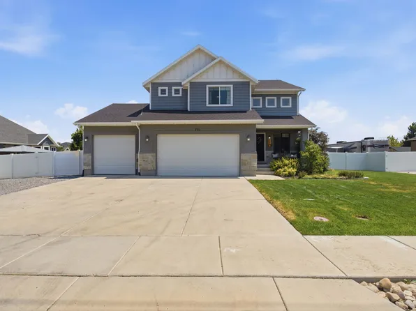 731 S 2300 W, Lehi, UT 84043
